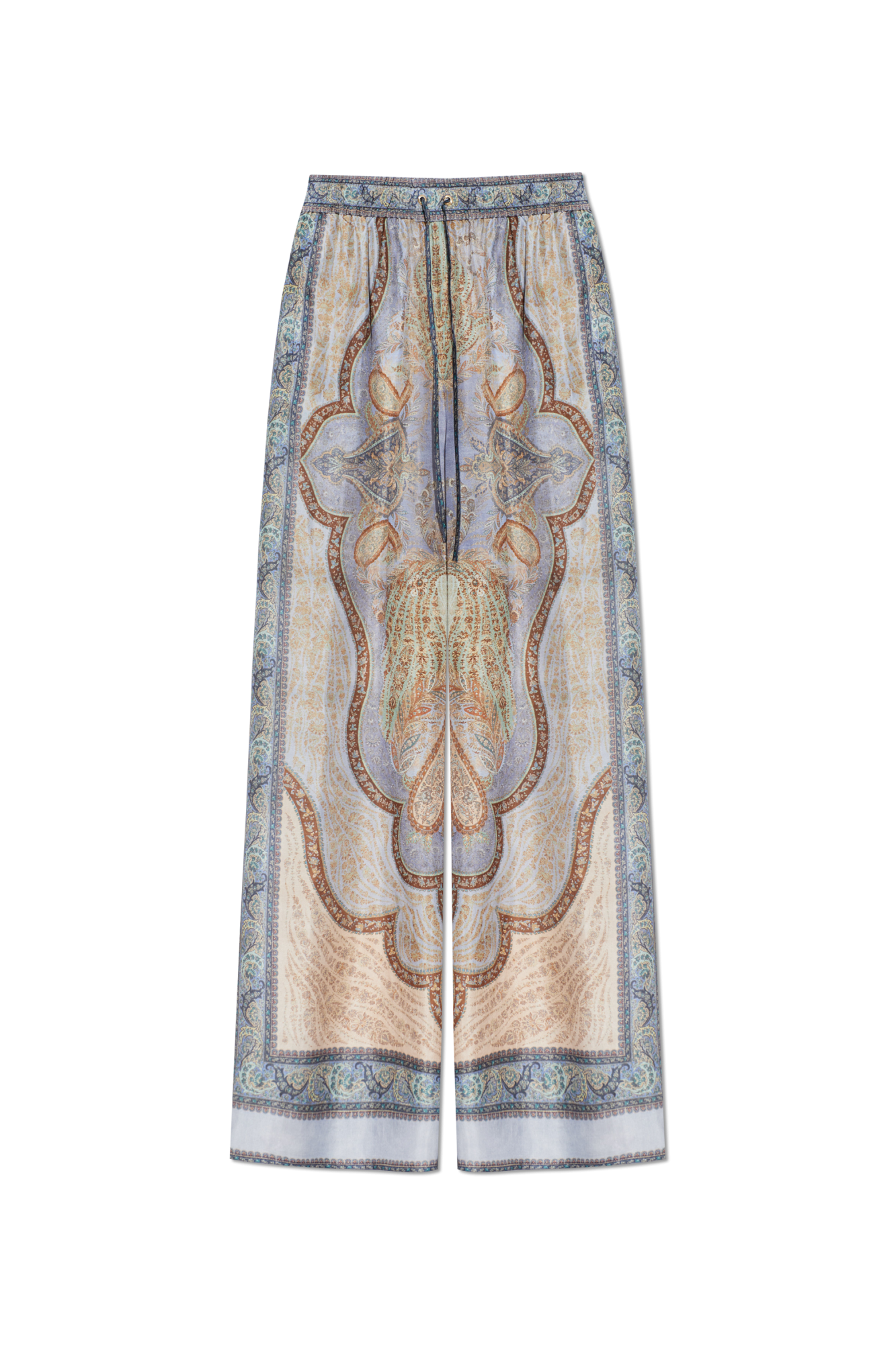 Zimmermann Silk pants 